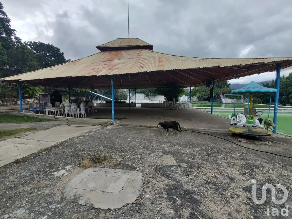 Terreno en Venta en Industrial, Tuxtla Gutiérrez, Chiapas | NEX-231988 | iad México | Foto 3 de 11
