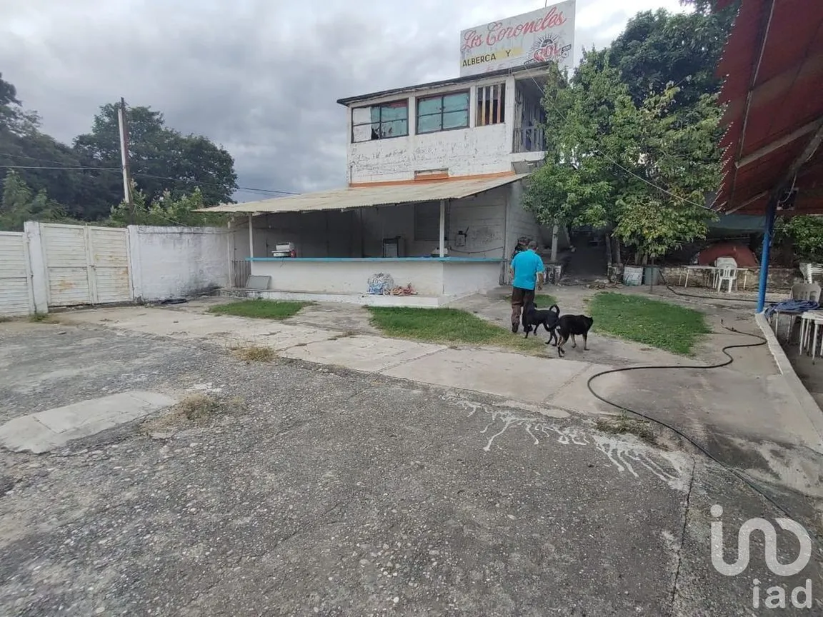 Terreno en Venta en Industrial, Tuxtla Gutiérrez, Chiapas | NEX-231988 | iad México | Foto 4 de 11