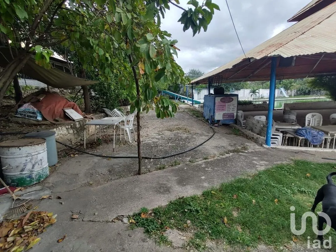 Terreno en Venta en Industrial, Tuxtla Gutiérrez, Chiapas | NEX-231988 | iad México | Foto 5 de 11