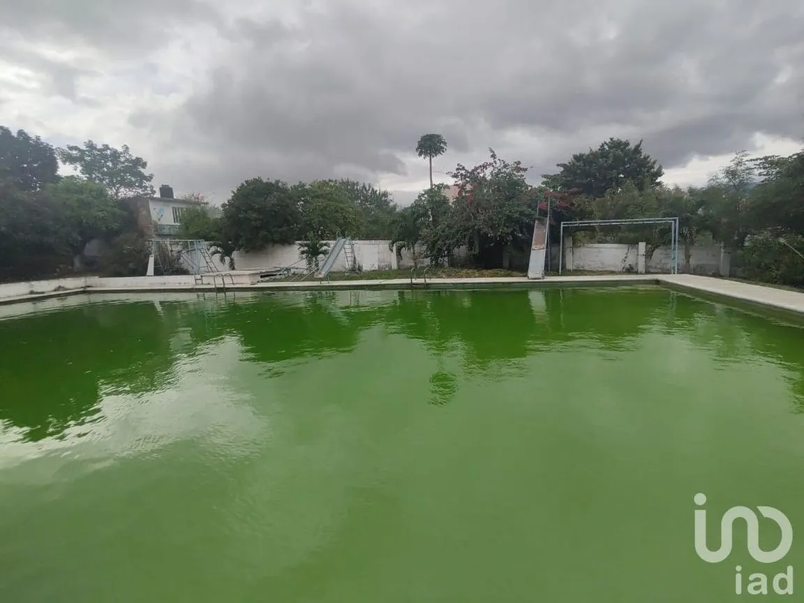 Terreno en Venta en Industrial, Tuxtla Gutiérrez, Chiapas | NEX-231988 | iad México | Foto 7 de 11