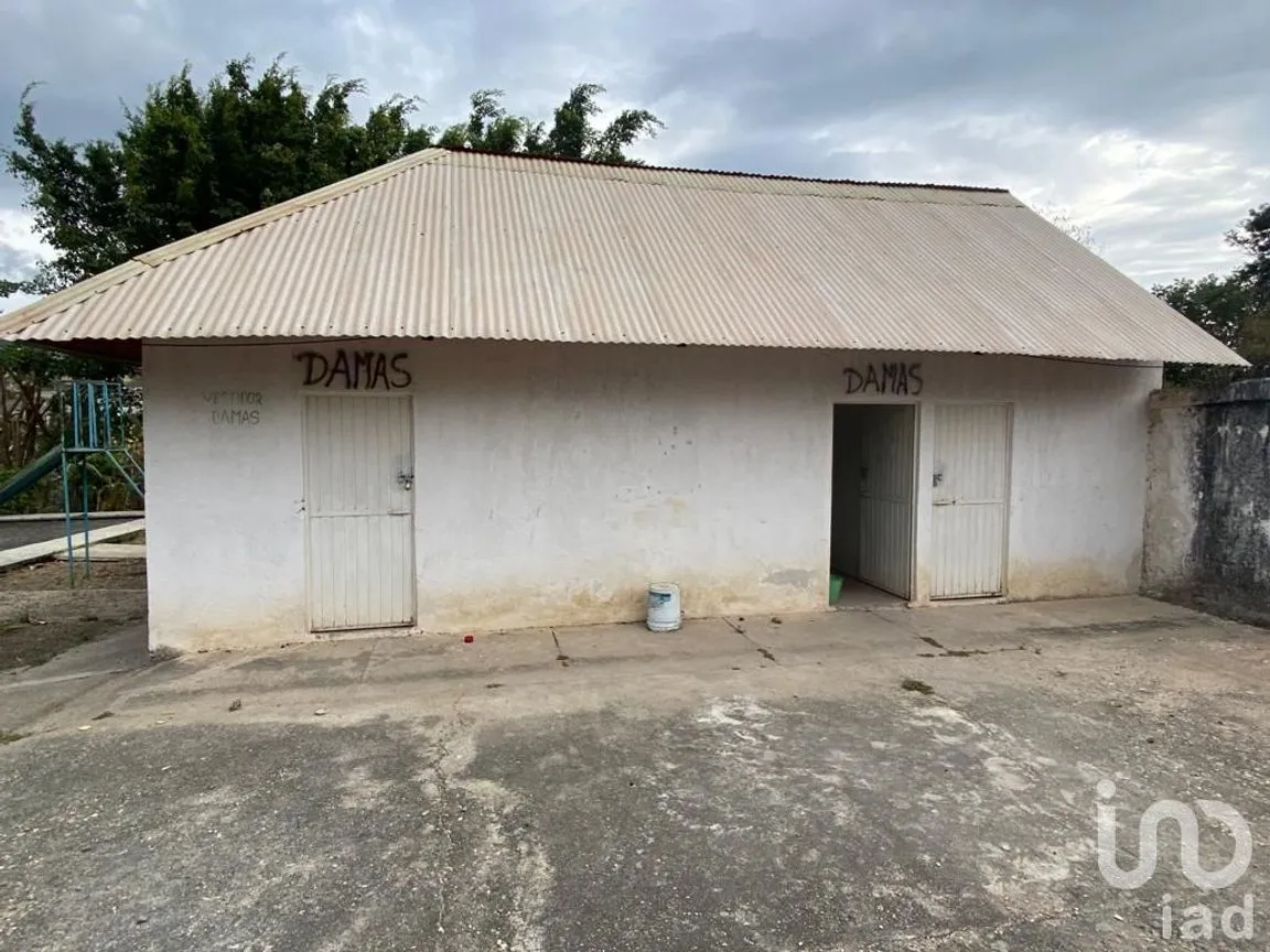 Terreno en Venta en Industrial, Tuxtla Gutiérrez, Chiapas | NEX-231988 | iad México | Foto 10 de 11