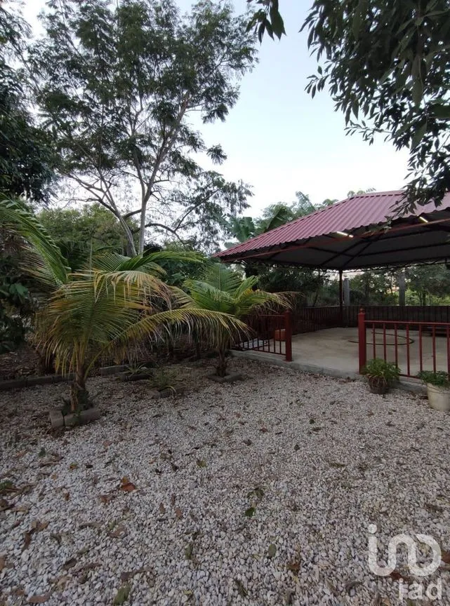 Terreno en Venta en Rivera Cupia, Chiapa de Corzo, Chiapas | NEX-231989 | iad México | Foto 2 de 5