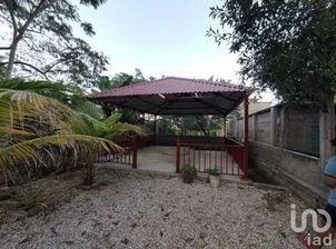 NEX-231989 - Terreno en Venta en Rivera Cupia, CP 29169, Chiapas.