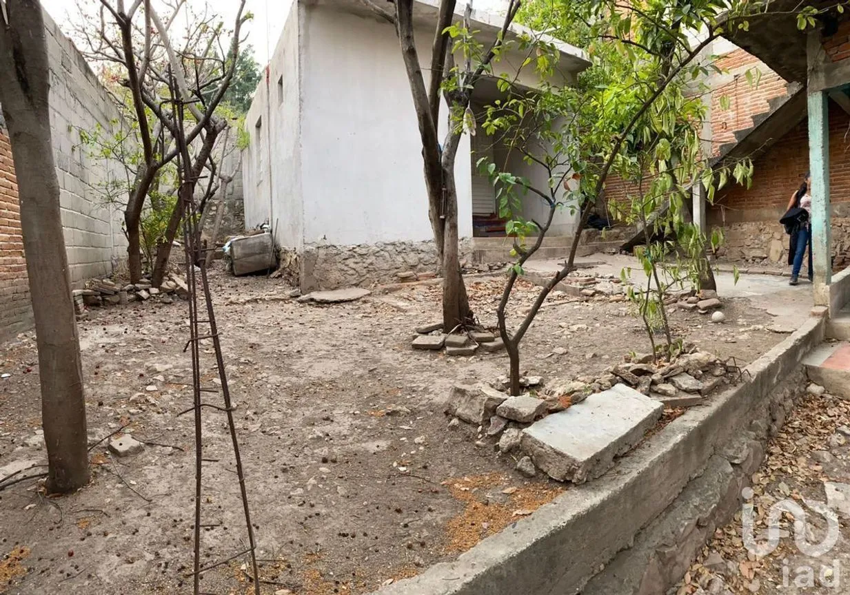 Terreno en Venta en La Condesa, Tuxtla Gutiérrez, Chiapas | NEX-231990 | iad México | Foto 3 de 7