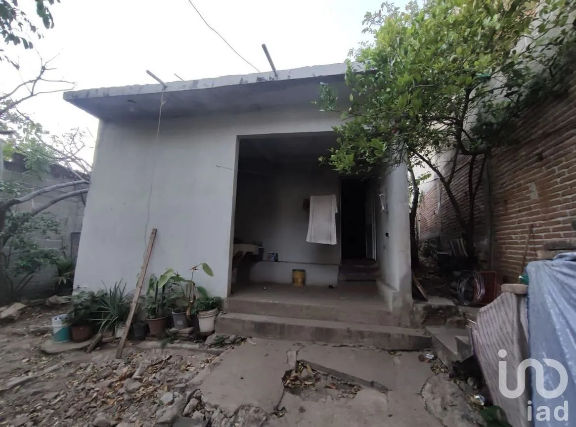 Terreno en Venta en La Condesa, Tuxtla Gutiérrez, Chiapas | NEX-231990 | iad México | Foto 5 de 7