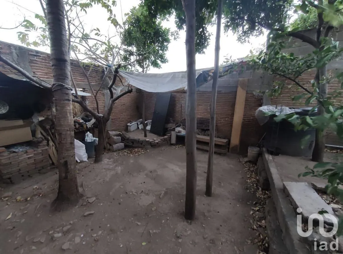 Terreno en Venta en La Condesa, Tuxtla Gutiérrez, Chiapas | NEX-231990 | iad México | Foto 6 de 7