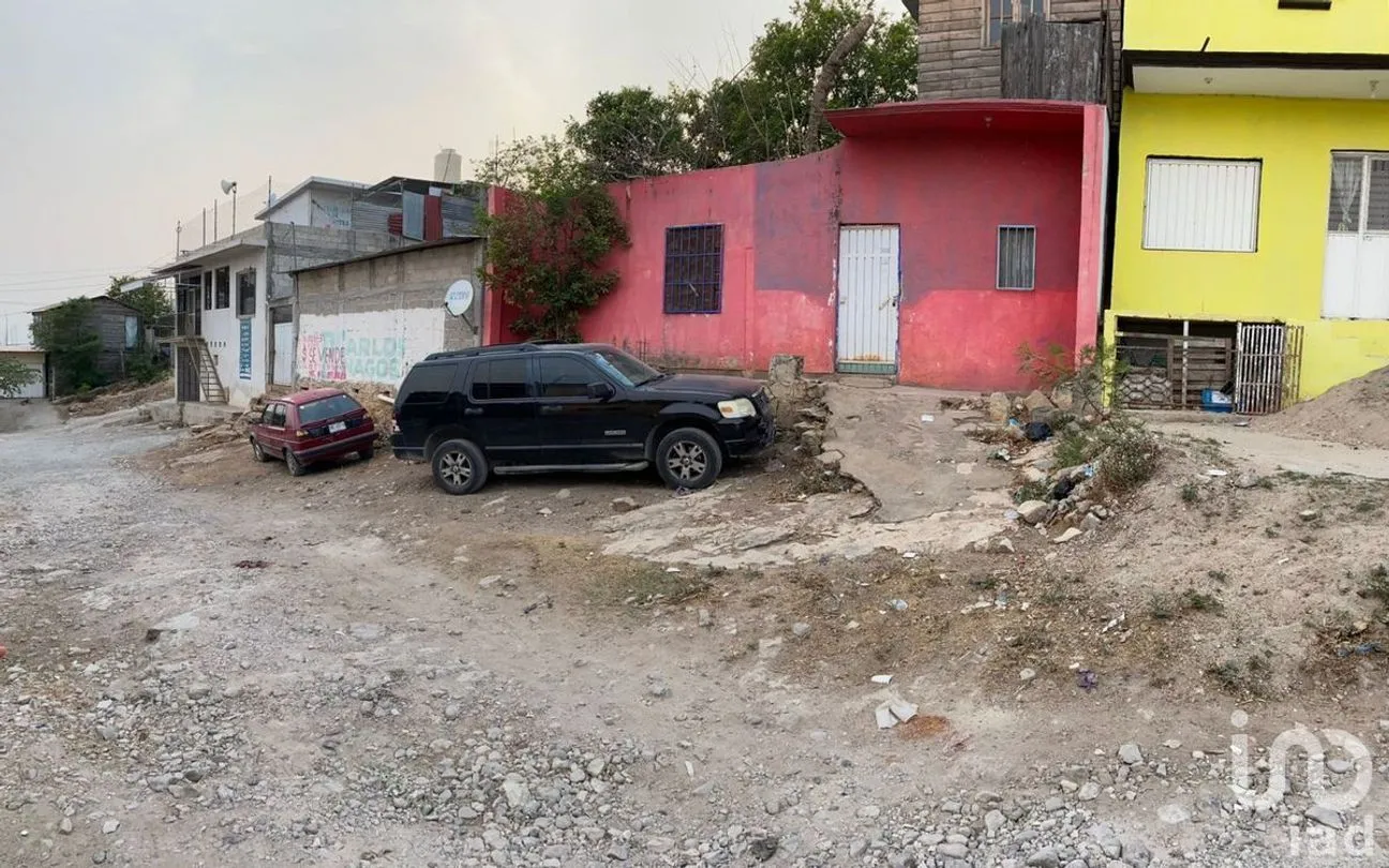 Terreno en Venta en La Condesa, Tuxtla Gutiérrez, Chiapas | NEX-231990 | iad México | Foto 7 de 7