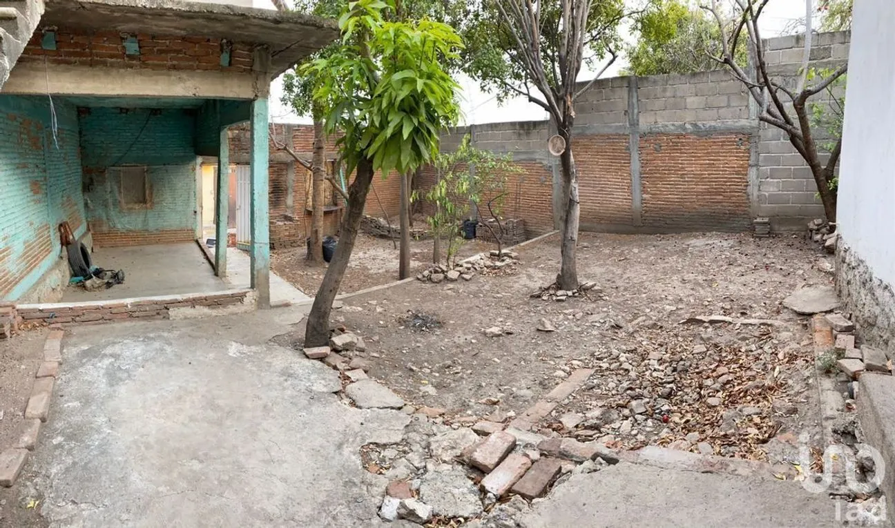 Terreno en Venta en La Condesa, Tuxtla Gutiérrez, Chiapas | NEX-231990 | iad México | Foto 1 de 7