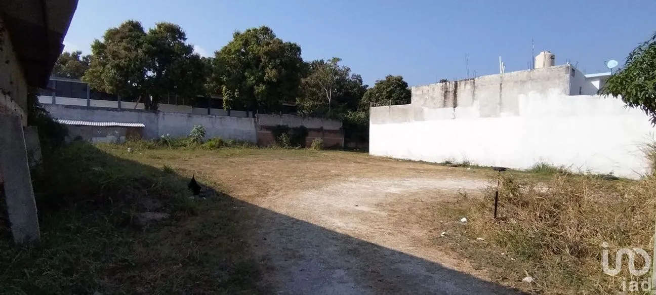 Terreno en Venta en La Salle, Tuxtla Gutiérrez, Chiapas | NEX-231991 | iad México | Foto 2 de 8