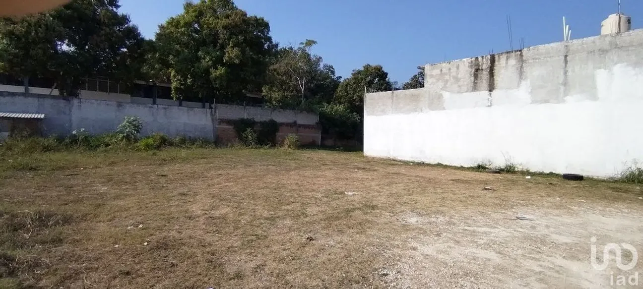 Terreno en Venta en La Salle, Tuxtla Gutiérrez, Chiapas | NEX-231991 | iad México | Foto 3 de 8