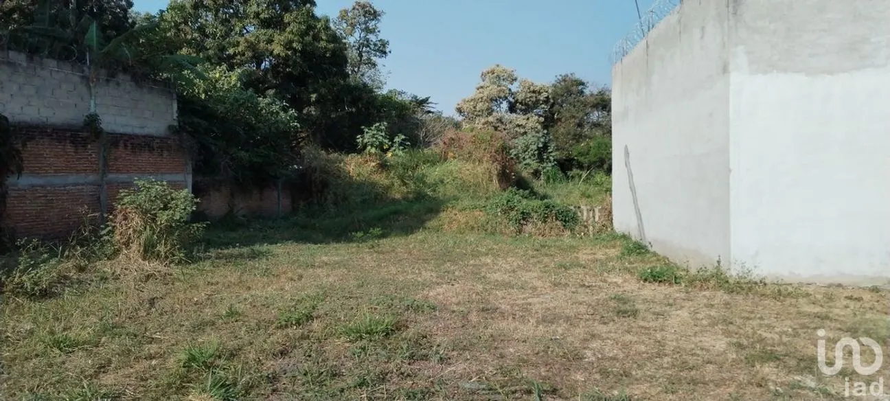 Terreno en Venta en La Salle, Tuxtla Gutiérrez, Chiapas | NEX-231991 | iad México | Foto 4 de 8