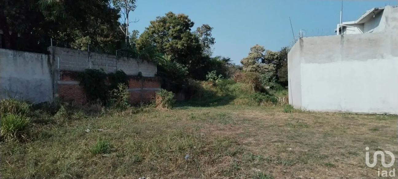 Terreno en Venta en La Salle, Tuxtla Gutiérrez, Chiapas | NEX-231991 | iad México | Foto 6 de 8