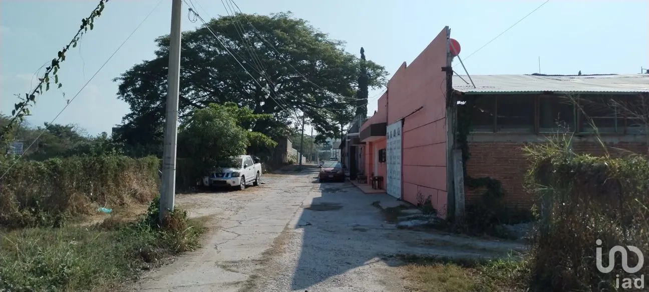 Terreno en Venta en La Salle, Tuxtla Gutiérrez, Chiapas | NEX-231991 | iad México | Foto 7 de 8