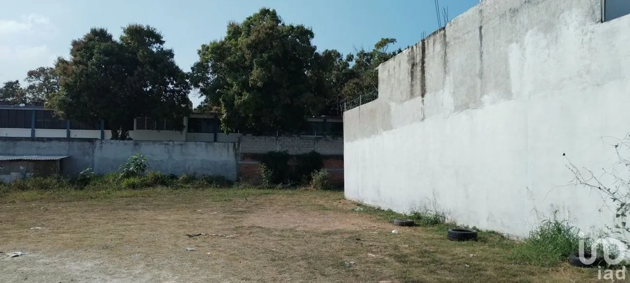 Terreno en Venta en La Salle, Tuxtla Gutiérrez, Chiapas | NEX-231991 | iad México | Foto 8 de 8