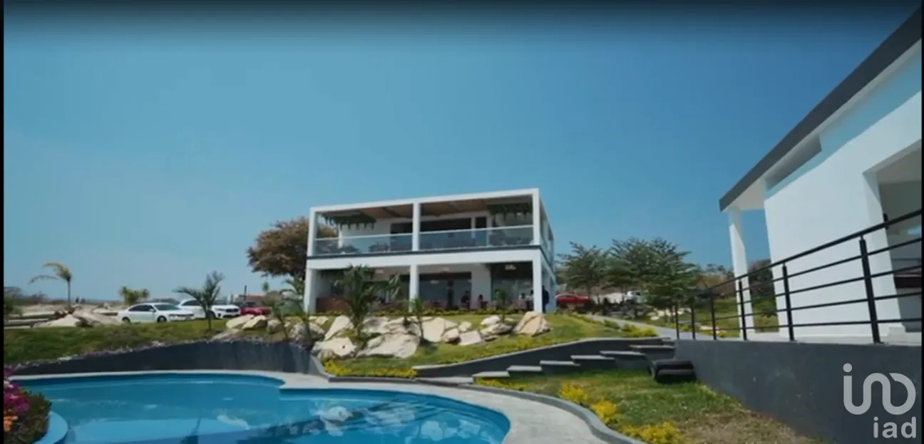Terreno en Venta en Club de Golf Campestre, Tuxtla Gutiérrez, Chiapas | NEX-231992 | iad México | Foto 2 de 10