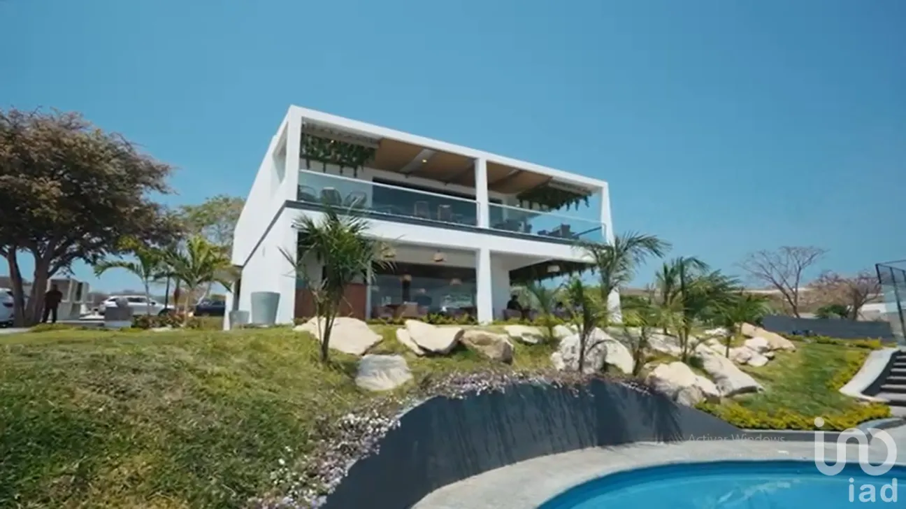 Terreno en Venta en Club de Golf Campestre, Tuxtla Gutiérrez, Chiapas | NEX-231992 | iad México | Foto 4 de 10
