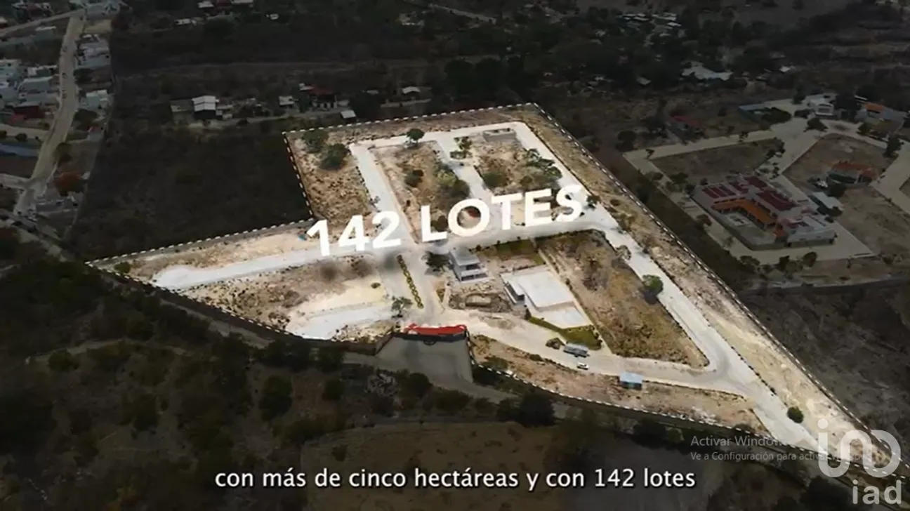 Terreno en Venta en Club de Golf Campestre, Tuxtla Gutiérrez, Chiapas | NEX-231992 | iad México | Foto 10 de 10