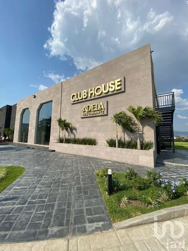 Terreno en Venta en Campestre Arenal, Tuxtla Gutiérrez, Chiapas | NEX-231993 | iad México | Foto 17 de 18