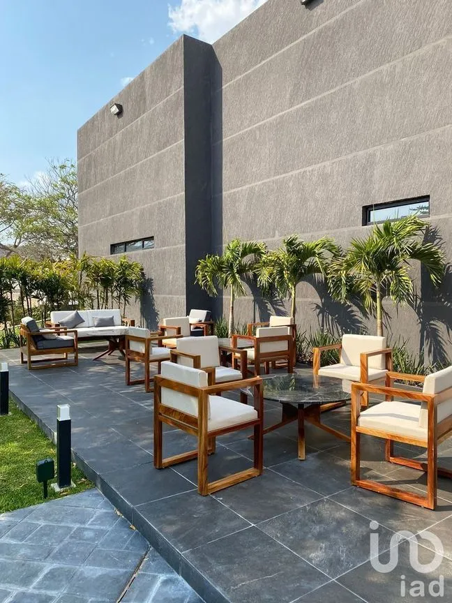 Terreno en Venta en Campestre Arenal, Tuxtla Gutiérrez, Chiapas | NEX-231993 | iad México | Foto 18 de 18