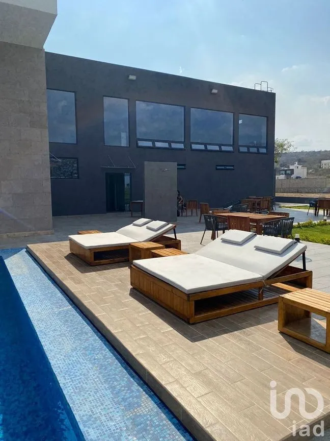 Terreno en Venta en Campestre Arenal, Tuxtla Gutiérrez, Chiapas | NEX-231993 | iad México | Foto 4 de 18