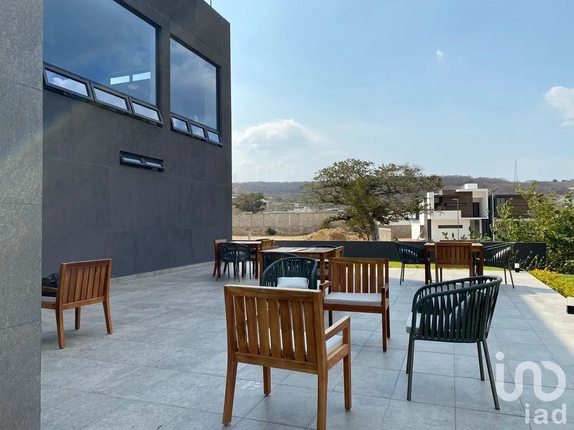 Terreno en Venta en Campestre Arenal, Tuxtla Gutiérrez, Chiapas | NEX-231993 | iad México | Foto 8 de 18