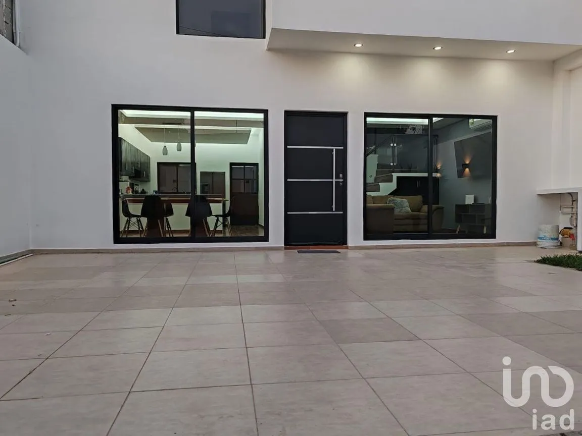 Casa en Venta en El Jobo, Tuxtla Gutiérrez, Chiapas | NEX-231994 | iad México | Foto 11 de 31