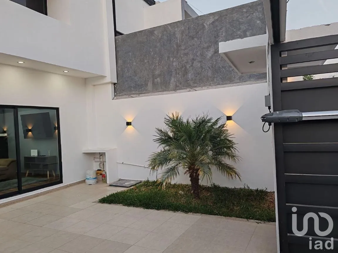 Casa en Venta en El Jobo, Tuxtla Gutiérrez, Chiapas | NEX-231994 | iad México | Foto 12 de 31