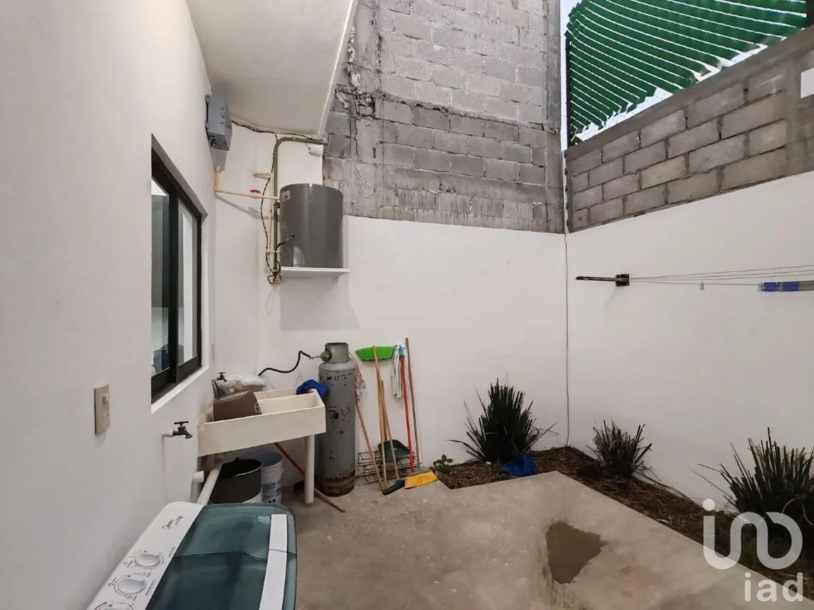Casa en Venta en El Jobo, Tuxtla Gutiérrez, Chiapas | NEX-231994 | iad México | Foto 13 de 31