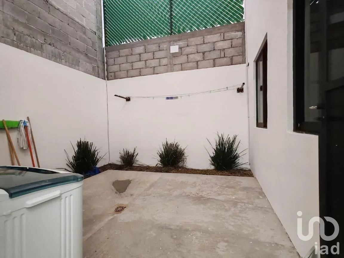 Casa en Venta en El Jobo, Tuxtla Gutiérrez, Chiapas | NEX-231994 | iad México | Foto 14 de 31
