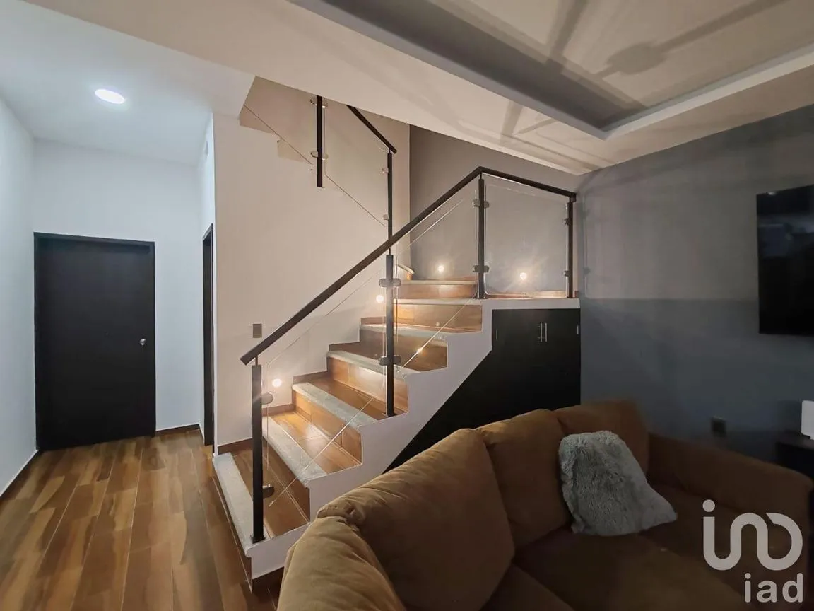 Casa en Venta en El Jobo, Tuxtla Gutiérrez, Chiapas | NEX-231994 | iad México | Foto 15 de 31