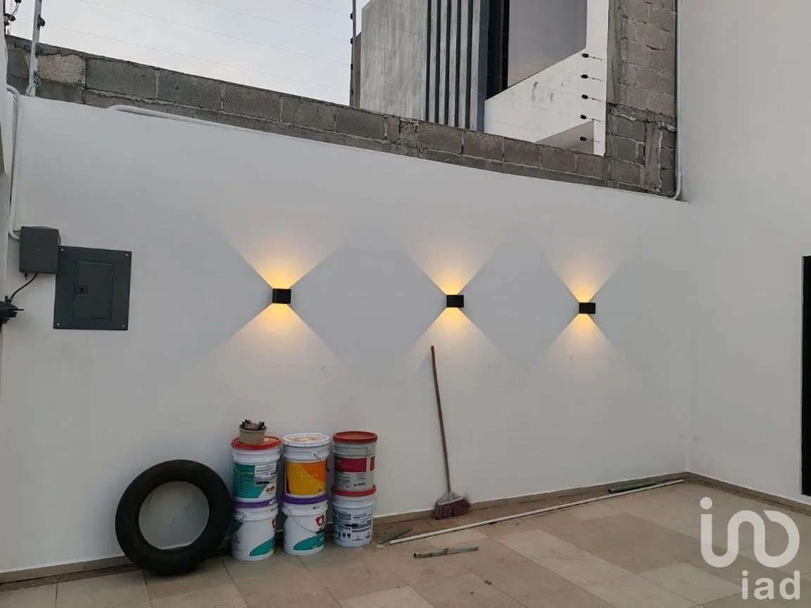 Casa en Venta en El Jobo, Tuxtla Gutiérrez, Chiapas | NEX-231994 | iad México | Foto 16 de 31