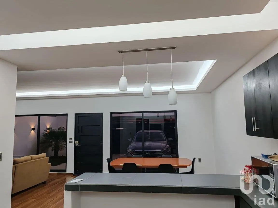 Casa en Venta en El Jobo, Tuxtla Gutiérrez, Chiapas | NEX-231994 | iad México | Foto 4 de 31