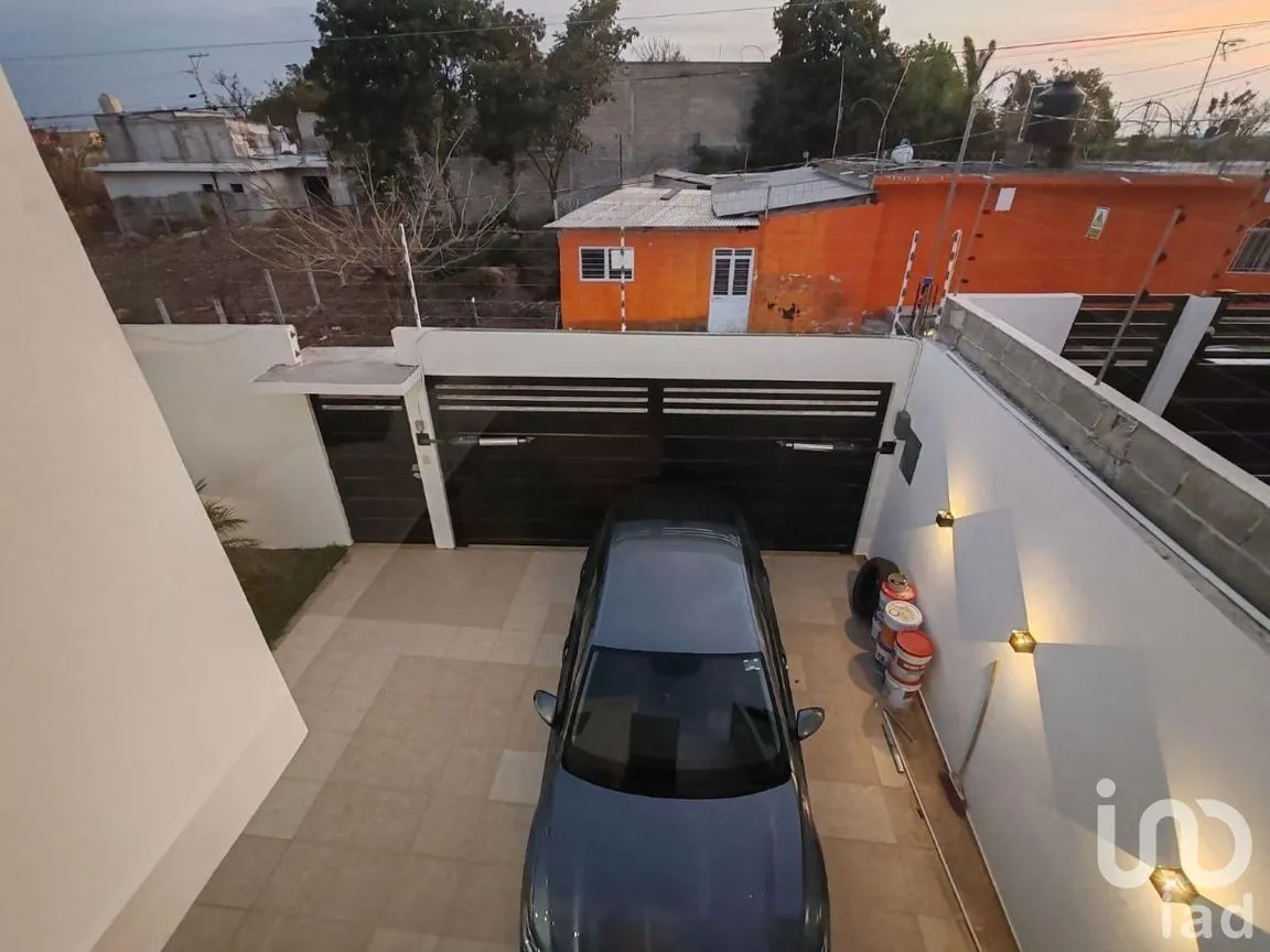 Casa en Venta en El Jobo, Tuxtla Gutiérrez, Chiapas | NEX-231994 | iad México | Foto 31 de 31