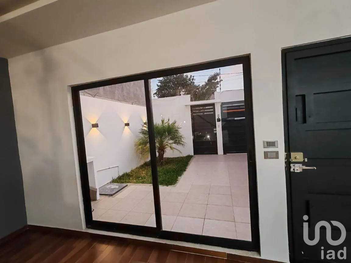 Casa en Venta en El Jobo, Tuxtla Gutiérrez, Chiapas | NEX-231994 | iad México | Foto 6 de 31