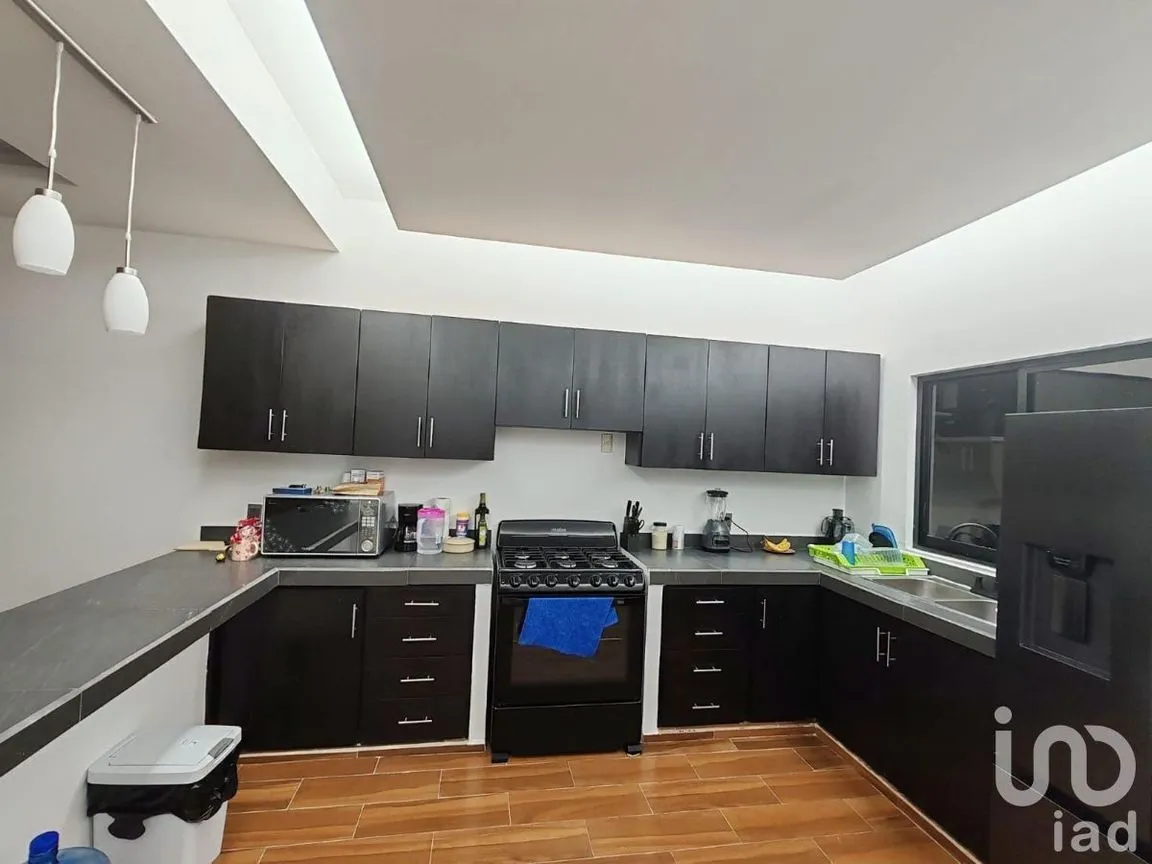 Casa en Venta en El Jobo, Tuxtla Gutiérrez, Chiapas | NEX-231994 | iad México | Foto 7 de 31