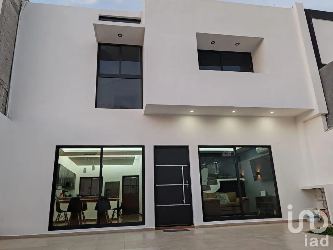 Casa en Venta en El Jobo, Tuxtla Gutiérrez, Chiapas | NEX-231994 | iad México | Foto 10 de 31