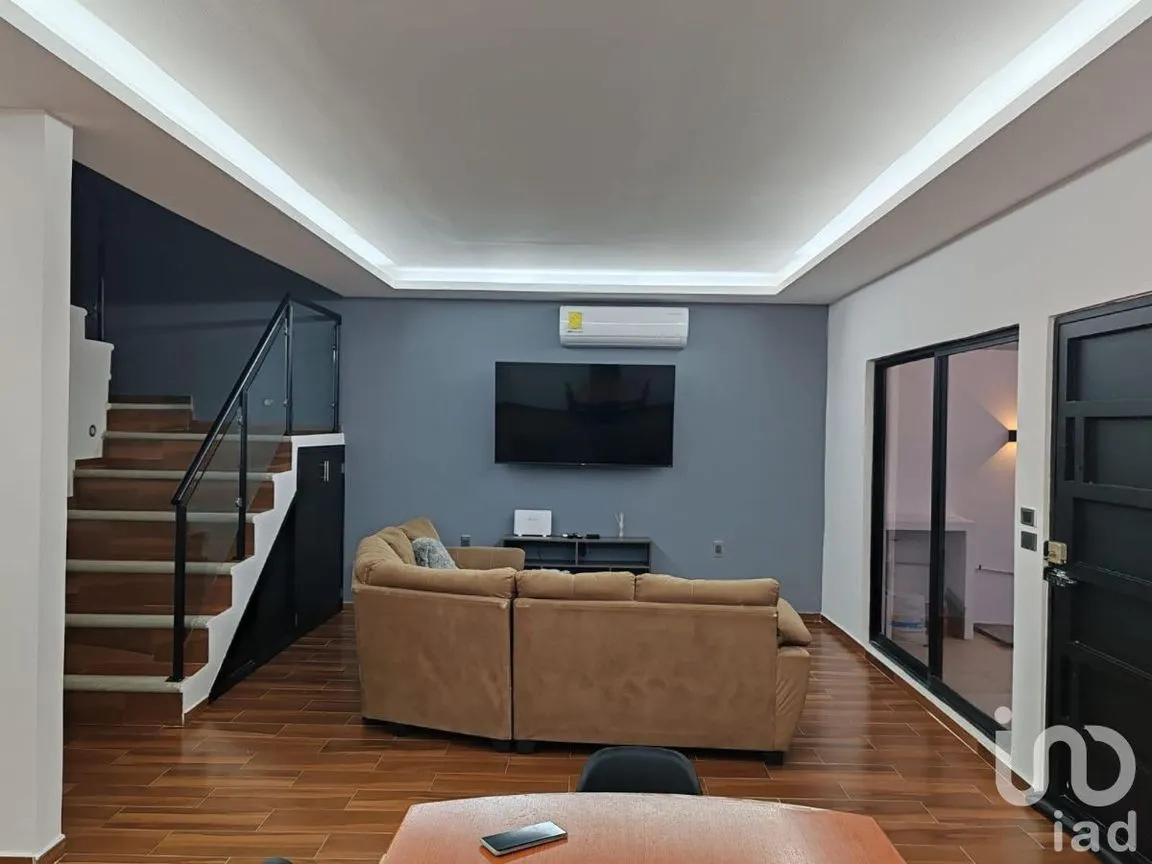 Casa en Venta en El Jobo, Tuxtla Gutiérrez, Chiapas | NEX-231994 | iad México | Foto 1 de 31
