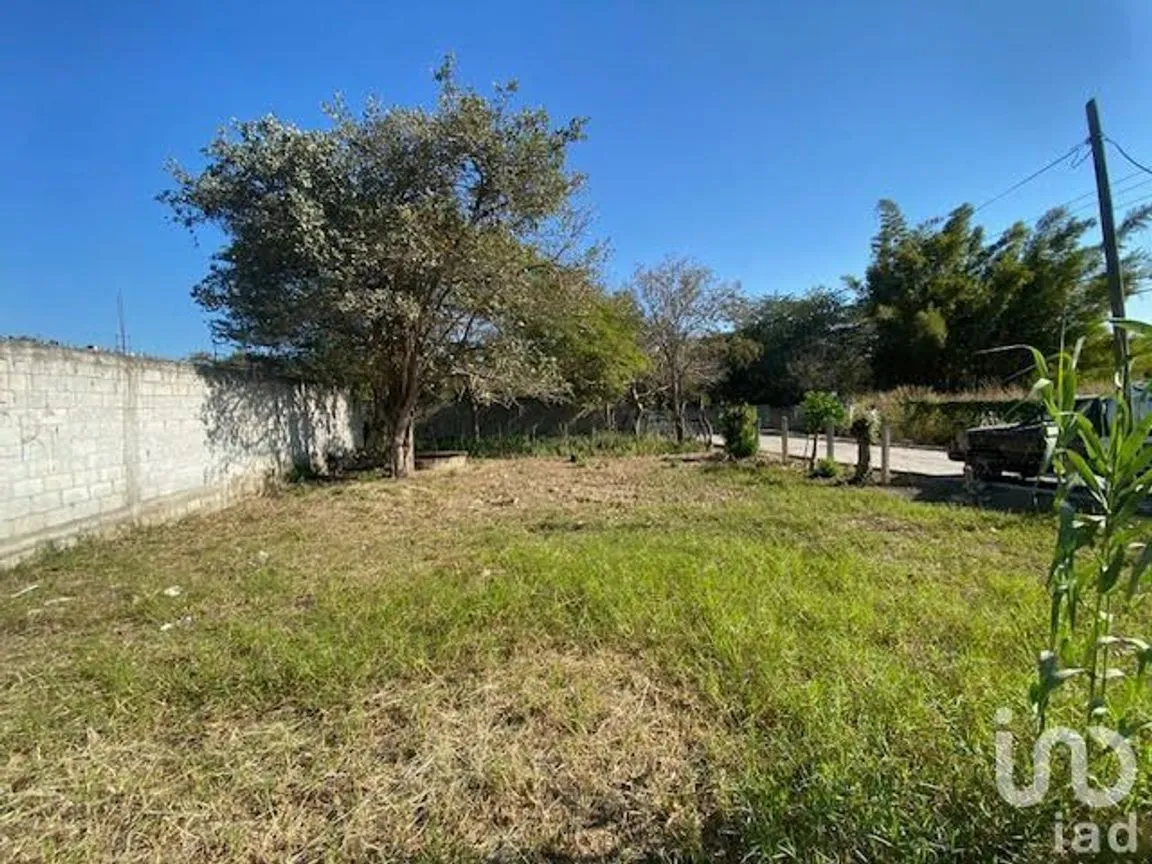 Terreno en Venta en San Miguel, Berriozábal, Chiapas | NEX-231995 | iad México | Foto 2 de 6