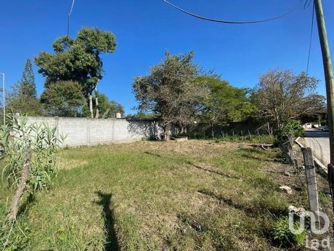 Terreno en Venta en San Miguel, Berriozábal, Chiapas | NEX-231995 | iad México | Foto 1 de 6