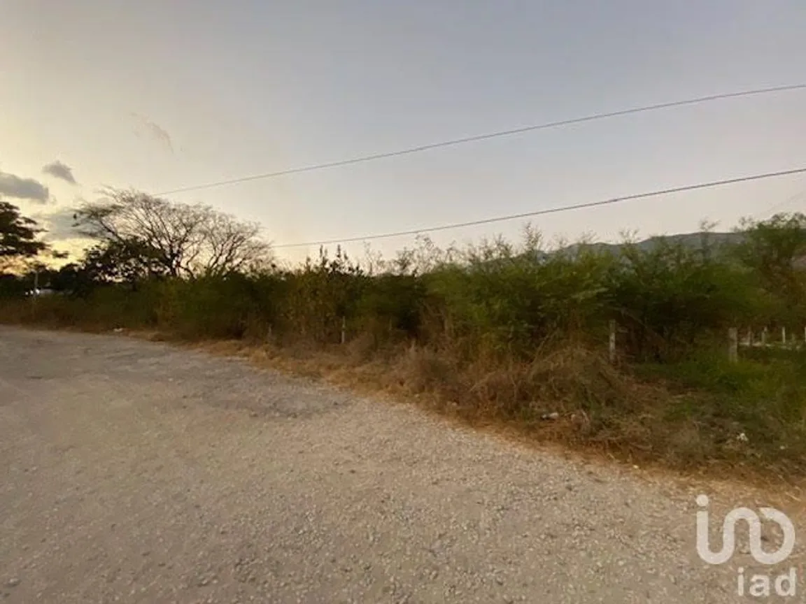 Terreno en Venta en Rivera Cahuare, Chiapa de Corzo, Chiapas | NEX-231996 | iad México | Foto 5 de 6