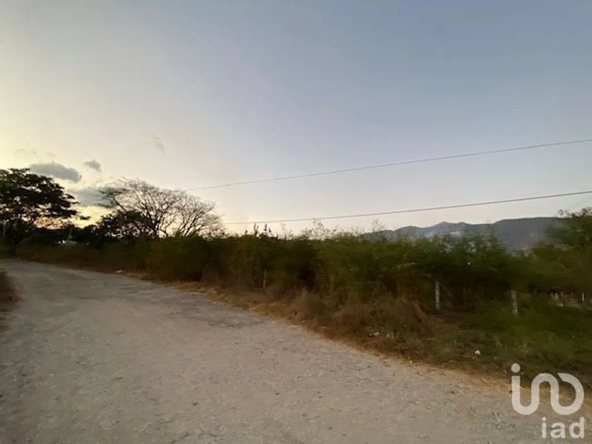 Terreno en Venta en Rivera Cahuare, Chiapa de Corzo, Chiapas | NEX-231996 | iad México | Foto 1 de 6