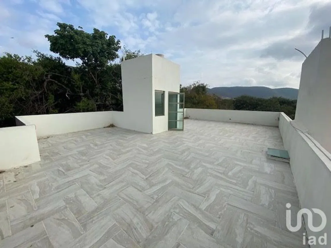 Casa en Venta en Plan de Ayala, Tuxtla Gutiérrez, Chiapas | NEX-231997 | iad México | Foto 19 de 25