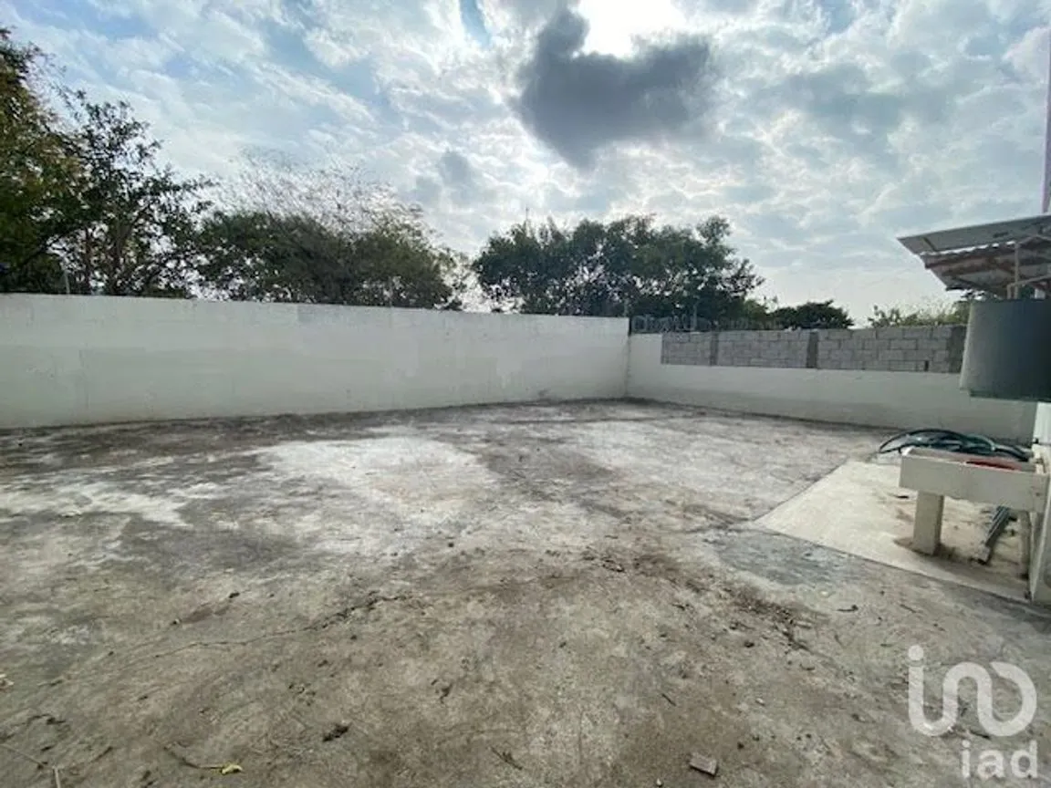 Casa en Venta en Plan de Ayala, Tuxtla Gutiérrez, Chiapas | NEX-231997 | iad México | Foto 22 de 25
