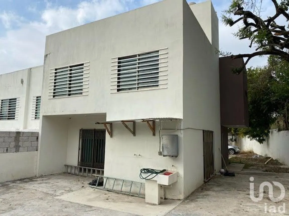 Casa en Venta en Plan de Ayala, Tuxtla Gutiérrez, Chiapas | NEX-231997 | iad México | Foto 24 de 25