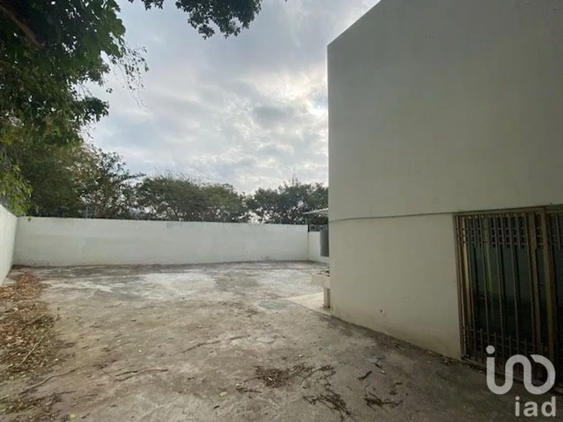 Casa en Venta en Plan de Ayala, Tuxtla Gutiérrez, Chiapas | NEX-231997 | iad México | Foto 25 de 25