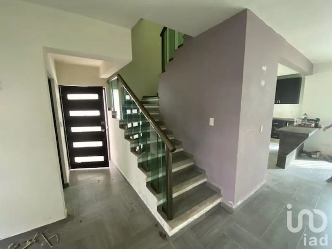 Casa en Venta en Plan de Ayala, Tuxtla Gutiérrez, Chiapas | NEX-231997 | iad México | Foto 6 de 25