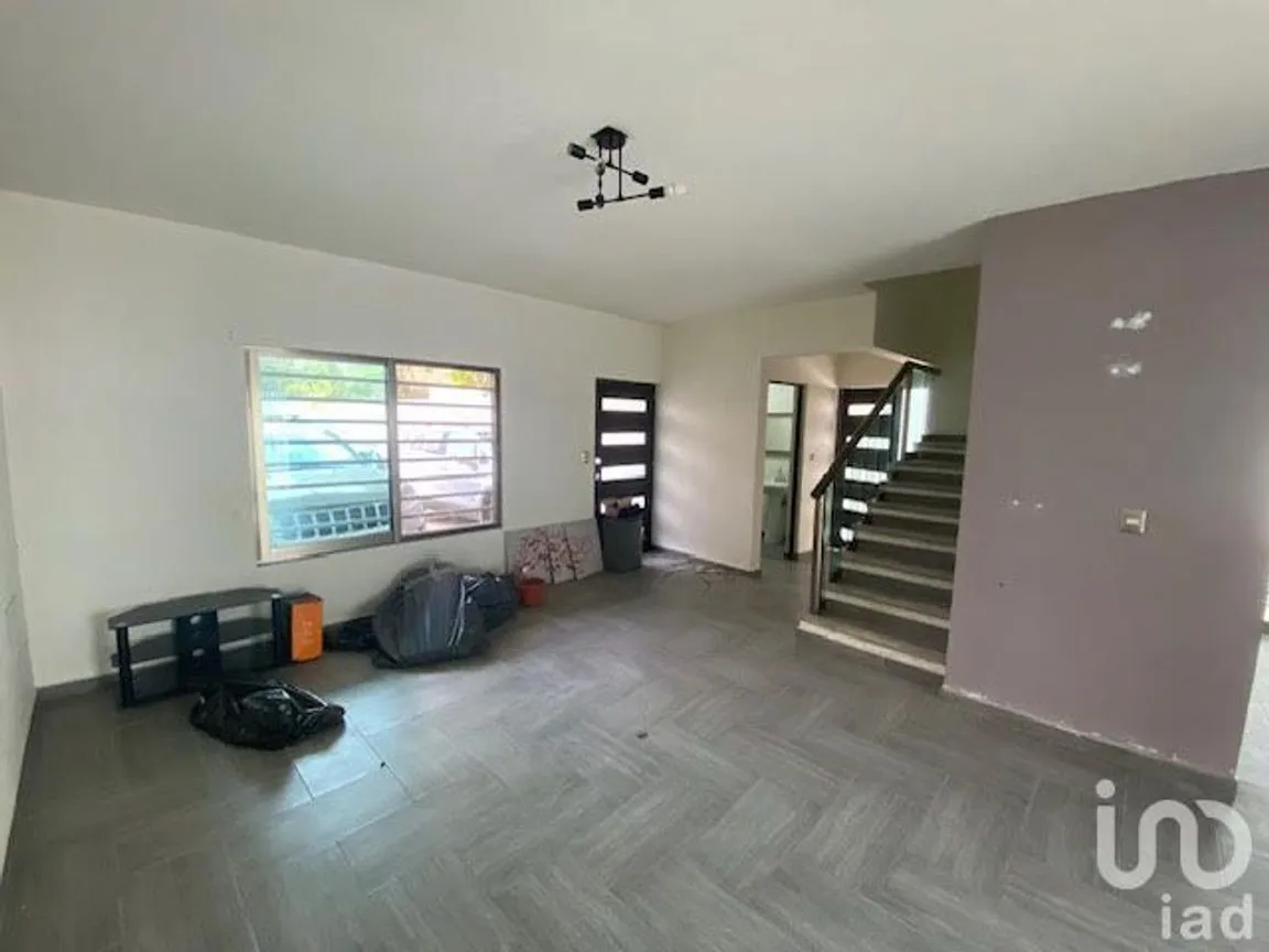 Casa en Venta en Plan de Ayala, Tuxtla Gutiérrez, Chiapas | NEX-231997 | iad México | Foto 1 de 25