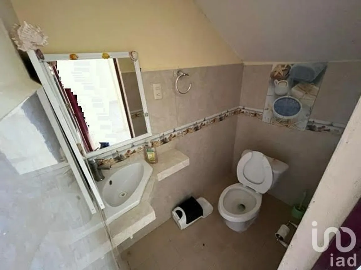 Casa en Venta en 24 de Junio, Tuxtla Gutiérrez, Chiapas | NEX-232000 | iad México | Foto 11 de 22