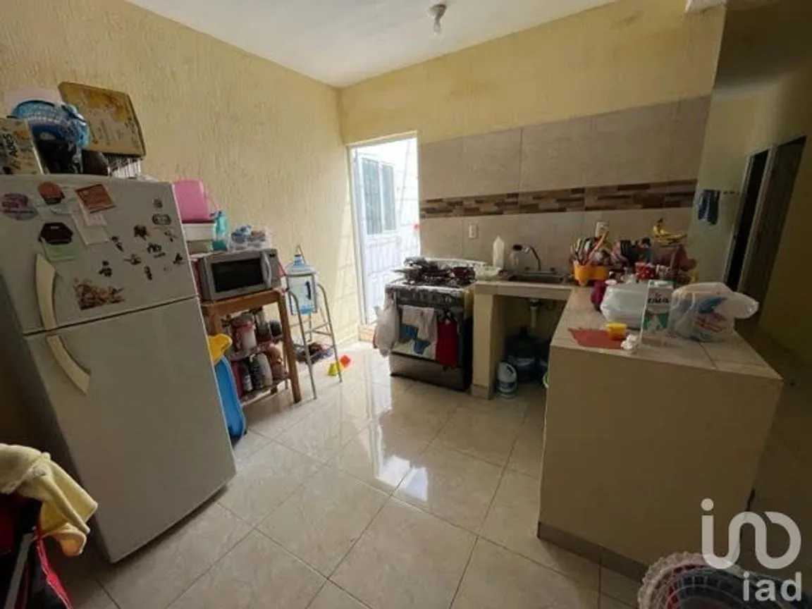 Casa en Venta en 24 de Junio, Tuxtla Gutiérrez, Chiapas | NEX-232000 | iad México | Foto 16 de 22