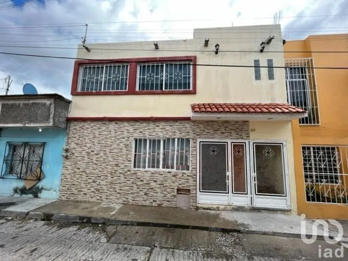 Casa en Venta en 24 de Junio, Tuxtla Gutiérrez, Chiapas | NEX-232000 | iad México | Foto 1 de 22
